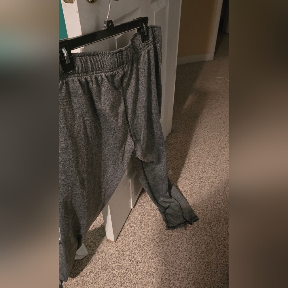 Mitre sweatpants